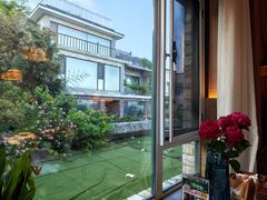 -慢丽江·云南野生菌土鸡锅(付家庄店)