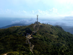 -七娘山