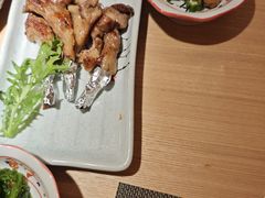 -德川家日本料理(中关村寰太大厦店)