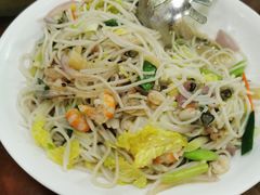 -龙宫海鲜楼(长乐漳港店)