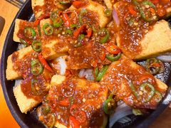 -四禧精酿铜锅涮肉·烧烤工场(大明湖店)