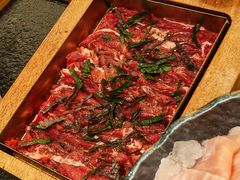 -季季山·云南野生菌火锅(上海首店)
