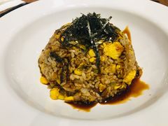 -小岚山