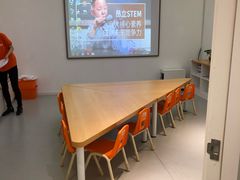 -斯坦星球AI编程·机器人科创·科学实验·信奥·思维·STEM·积木拼搭·竞赛考级(浦东联洋广场大拇指龙阳御桥中心)