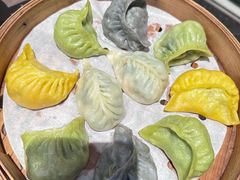 -将相和·海鲜蒸饺大连菜