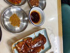 -五十中小肉串(南站店)