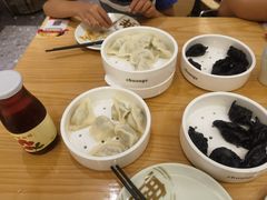 -船歌·鱼水饺青岛菜(国贸商城店)