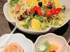 -小厨娘金榜题名(夫子庙贡院街店)