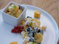 -木守西溪溪隐餐厅