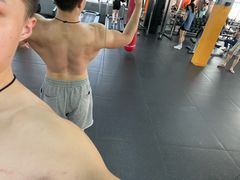 -佳禾健身(三元里店)
