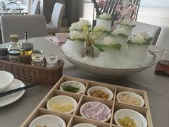 -祈胜邨•顺德鱼生•顺德菜(容桂店)