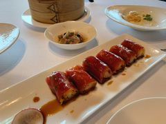 -富力丽思卡尔顿酒店·丽轩中餐厅