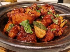 -汤城小厨•粤菜•靓汤(西直门凯德MALL店)