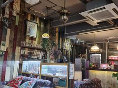 大堂-三小姐咖啡店西餐下午茶(太平门直街店)