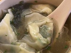 -素满香·食养自助(建邺万达店)