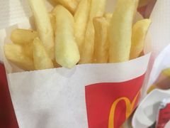 -麦当劳(欧亚卖场店)