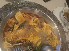 -古乐牛香·鲜牛肉牛杂火锅(新区店)
