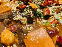 -香滨园骨架王(民生路店)