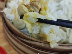 -海汇源老烧麦店(东大街总店)