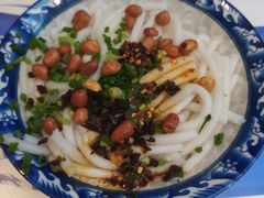 -刘维兰老素粉(化龙桥总店)