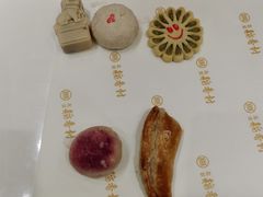 -北京稻香村(零号店)