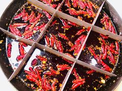 -重庆老火锅王(永陵路分店)