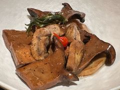 -庐灶江南·江南菜·四合院Bistro(东直门雍和宫·原华侨宾馆店)