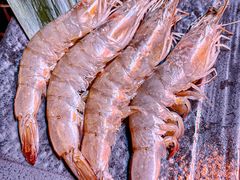 -乐焰活海鲜放题活罗氏虾活鳗和牛烧肉(海珠客村店)