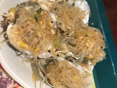 -海口骑楼小吃街