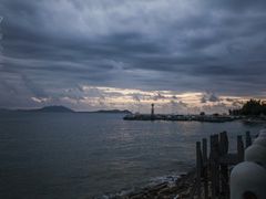 -三亚西岛海洋文化旅游区