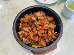 -冶春茶社(瘦西湖南门店)