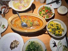 -黄山老妈·土菜(碧桂园店)