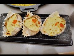 -韩宫宴炭火烤肉(印象城店)