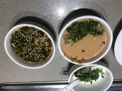 -海底捞火锅(公益西桥店)