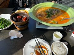 -炊江南·上海菜(国展华漕店)