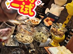 -惠州皇冠假日酒店·西餐厅·自助餐厅