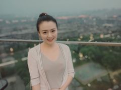 -烛影拾光观景餐厅·创意菜·摄影·小提琴(大唐不夜城店)