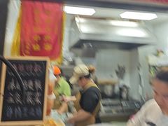 -老牌柳州螺蛳粉(同班同学美食城店)