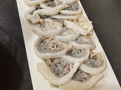 -裕德孚·非遗手切涮羊肉(东直门内大街店)
