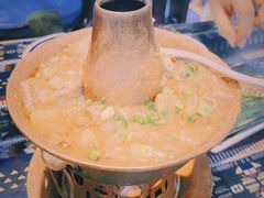 -蜗牛小馆醉乡民谣云南菜(惠新西里店)