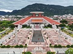 -中国闽台缘博物馆