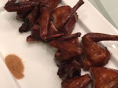 -新加坡泰国村酒楼(五角场店)