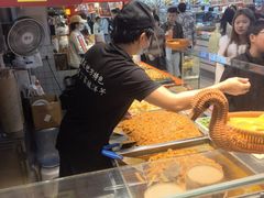 -丁家坡洋芋·观音桥好吃街A区(全国总店)