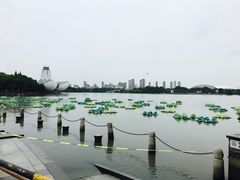-东湖景区