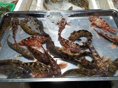 -麦岛和润农贸市场