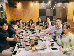 -顽主轰趴馆团建ktv桌游狼人杀(望京店)