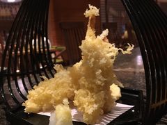 -广州增城保利皇冠假日酒店-玄日本餐厅