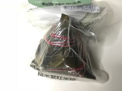 糙米紫红米粽-可莎蜜兒(黄龙K-lab店)