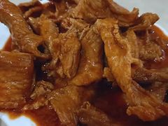 -满口香饭店