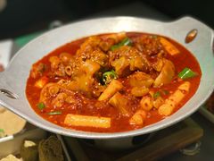 -大叹号啤酒屋·延边料理(延大店)